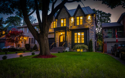 Canadian Mortgage Rates Outlook Spring 2019