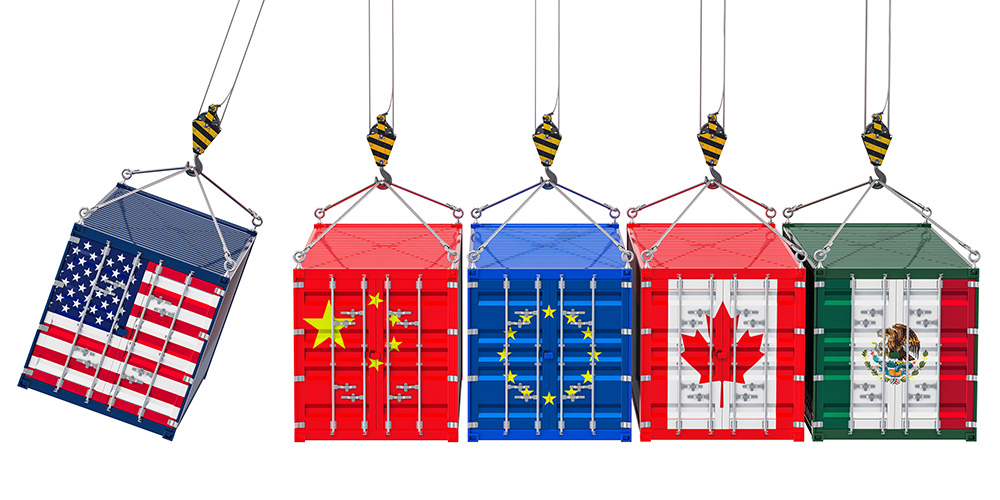 Trade Relations with China will Affect Canadian Fixed Mortgage Rates Going into 2020